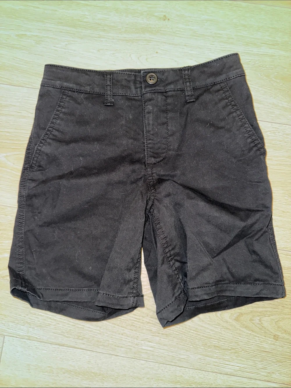 GAP tailored black